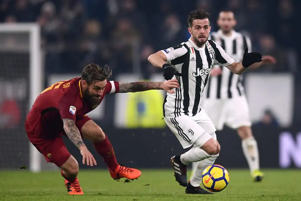 Arthur se va a Turín y Pjanic, a España