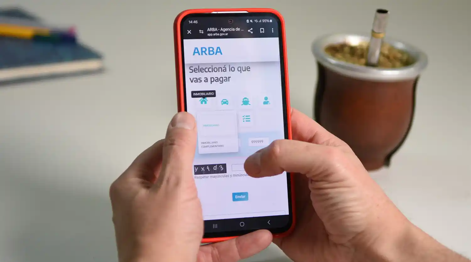 Desde Provincia impulsarán el cobro de ingresos brutos sobre operaciones de entidades financieras