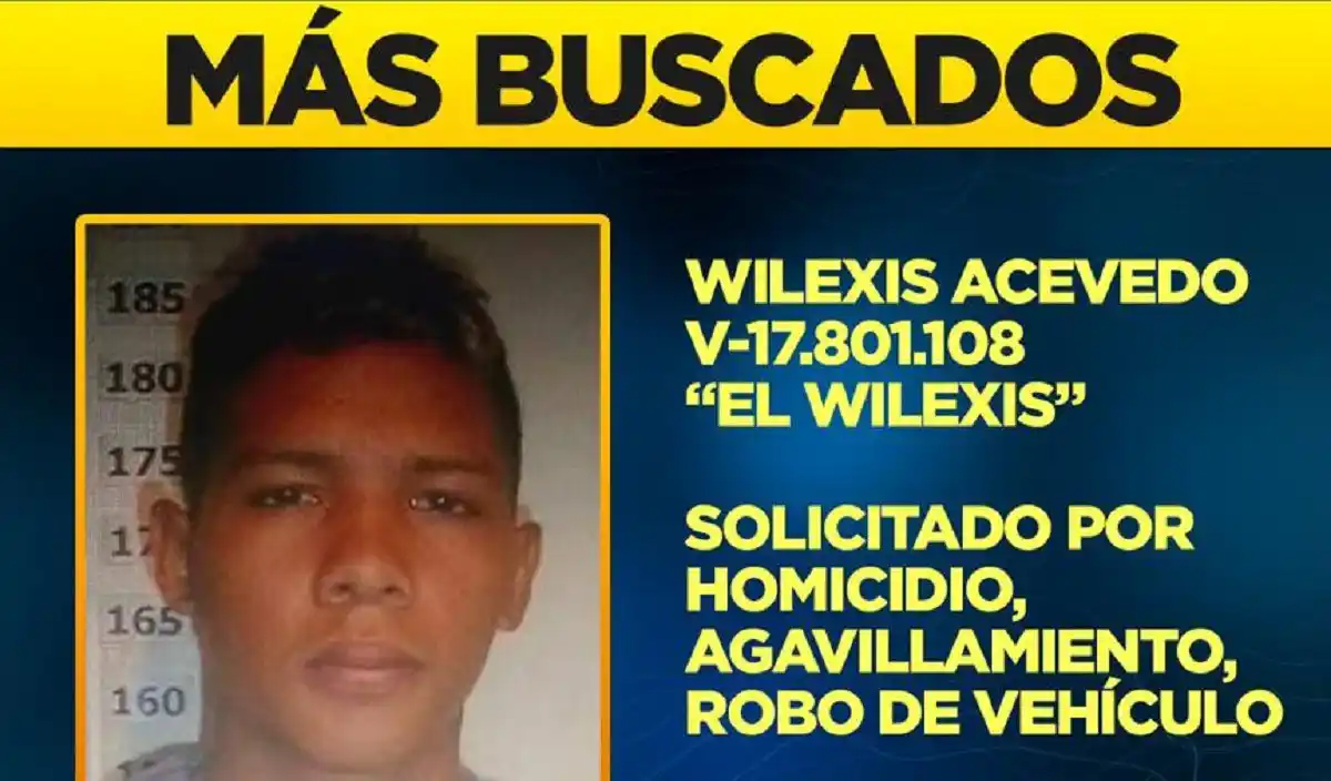 ¿FILICIDIO? Señalan al Wilexis como el autor material del homicidio de su hijo en Petare