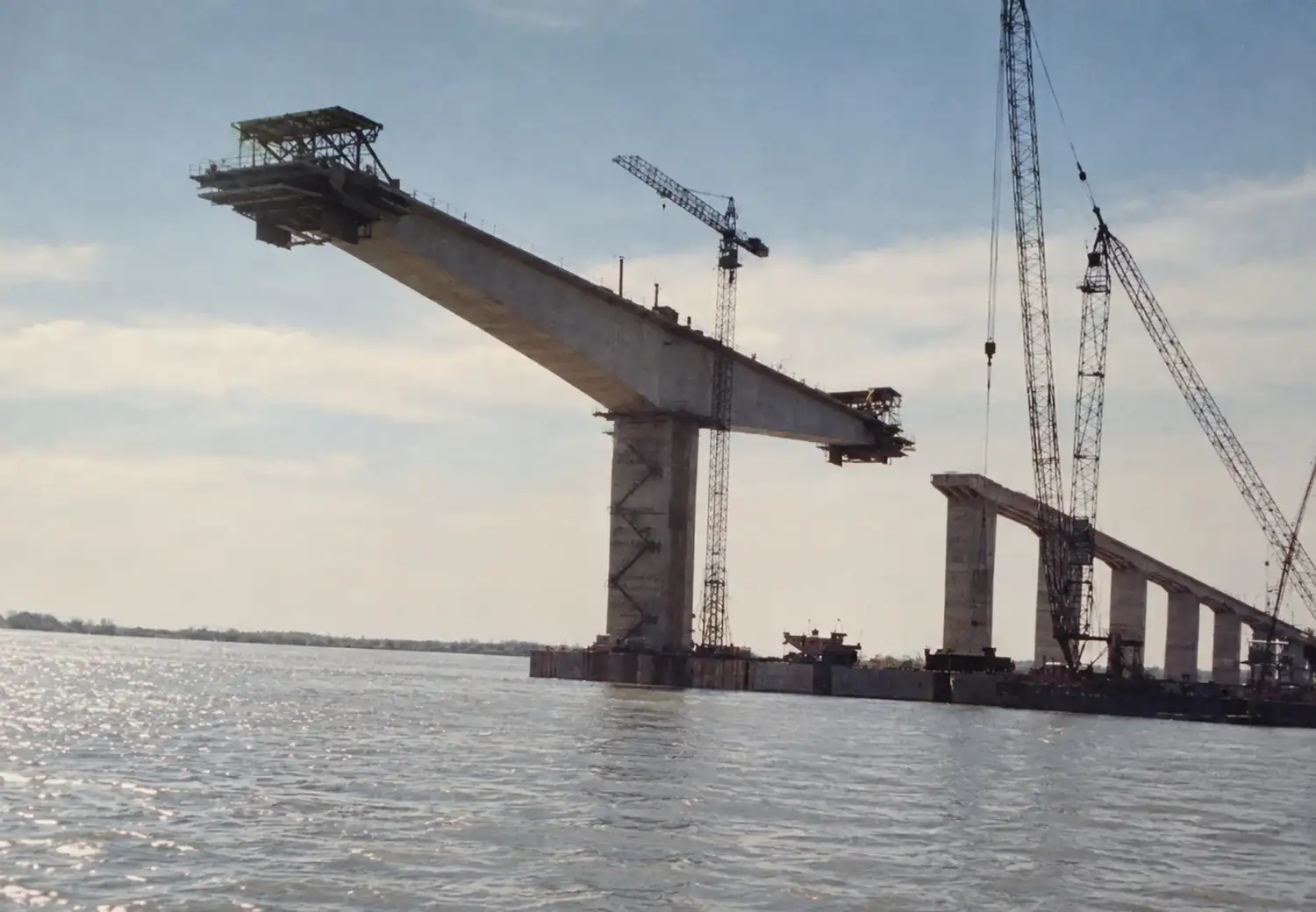 inauguración puente internacional videla - 19