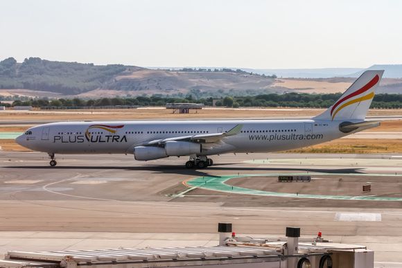 Cubana began marketing flights between Havana, Cayo Coco and Buenos Aires