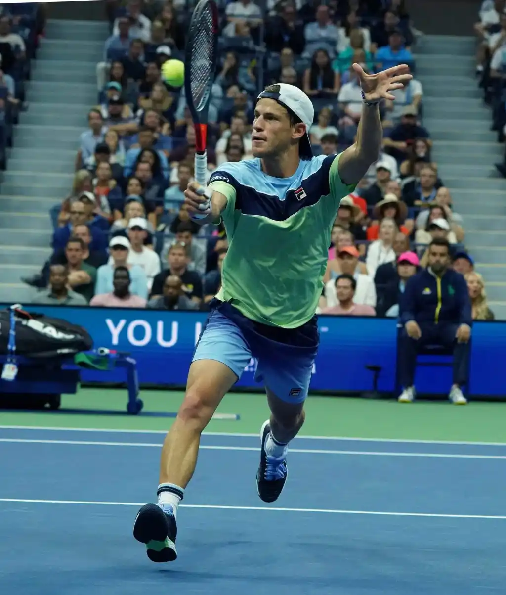 Schwartzman ante Nadal, por un lugar en semifinales
