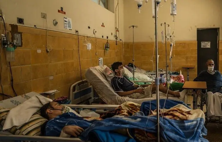 Aumentan los casos de tuberculosis pero no hay tratamiento