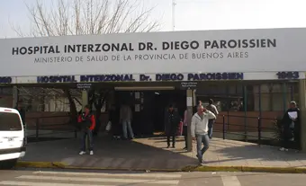 La Matanza: Reclaman la reparación de un equipo odontológico en el Hospital Paroissien