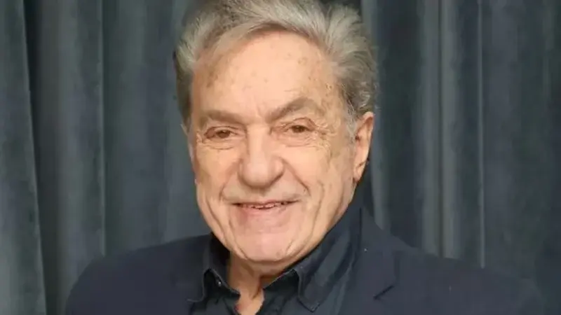 Murió el actor argentino Antonio Grimau a los 82 años