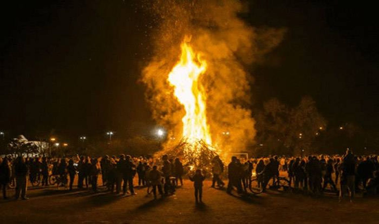 Festividad de San Juan