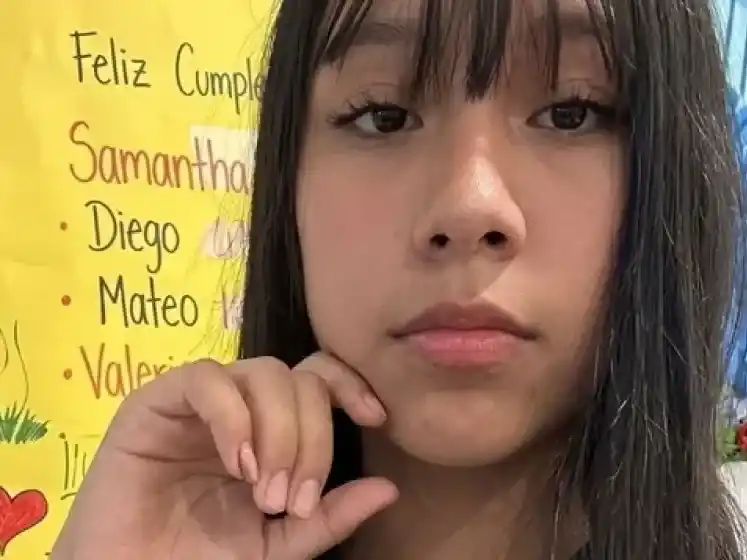 Sin vida. Agostina fue encontrada en un descampado del barrio Ampliaciòn Ferreyra, al sur de la capital cordobesa
