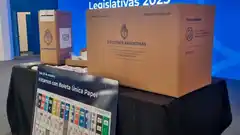 En Gualeguay votó el 70% del padrón y el 97% de los sufragios fueron válidos