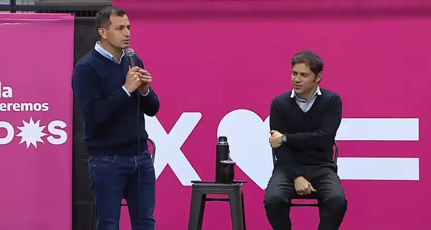 Peligra la paridad en el Senado bonaerense que tanto festejó Kicillof el domingo: Juntos podría superar al oficialismo