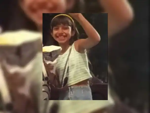¡Florencia Borowski cumple 10 años!