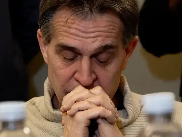 Lotocki declarará por primera vez en el juicio por la muerte de Zárate