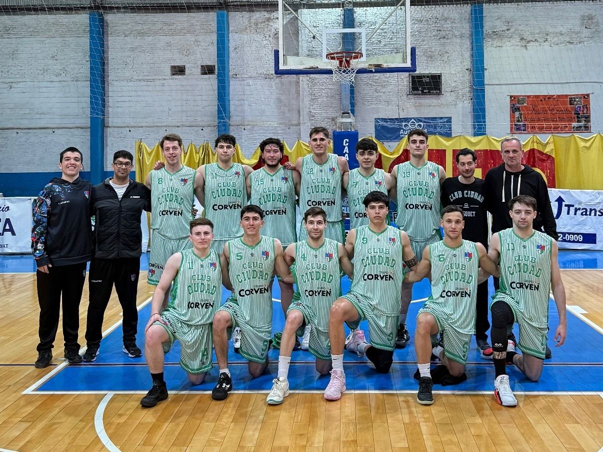 Club Ciudad