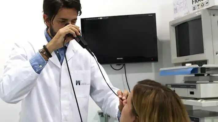 Cuando el olfato y el gusto no vuelven: la secuela silenciosa de los virus respiratorios