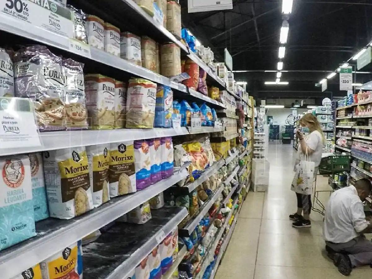 Feletti reveló que "dos cadenas de supermercados" no quieren bajar su margen de ganancia