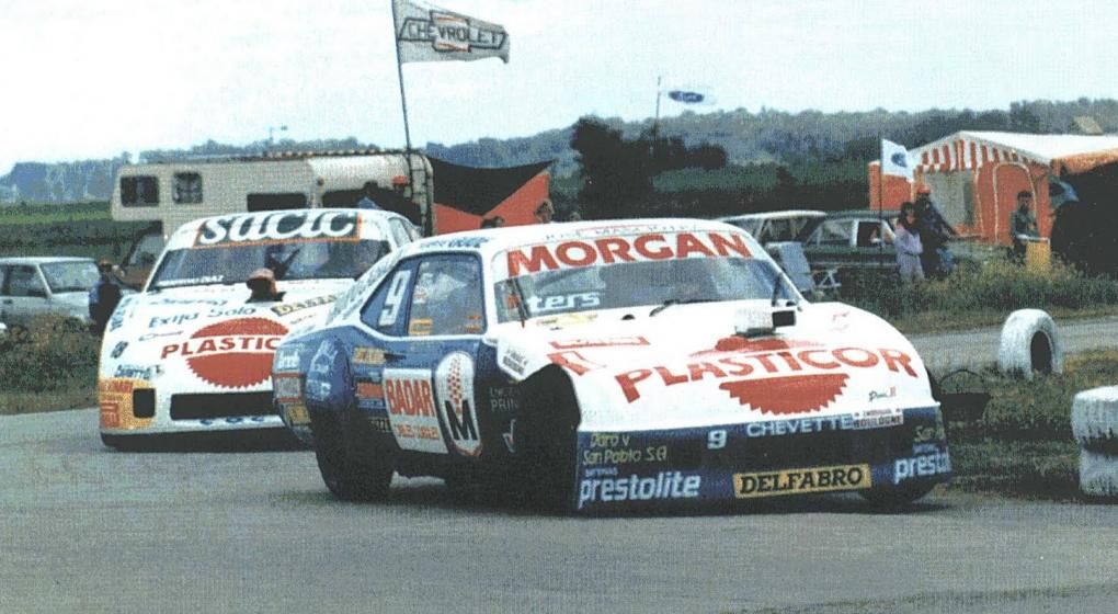 A 26 años del fallecimiento de Roberto Mouras:  El “Toro” de Carlos Casares