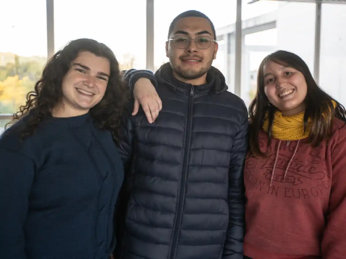 Llega la Expo Carreras 2022