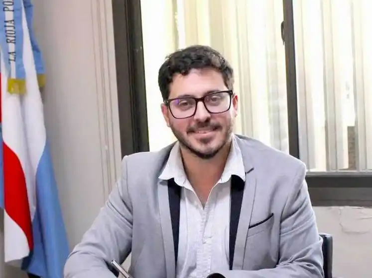 En La Rioja, el Gobierno nacional aumentó el costo de 
la energía eléctrica mayorista 12 veces respecto a 2023