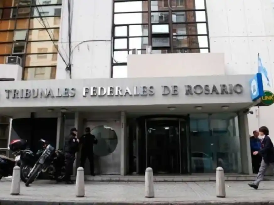 En los Tribunales Federales de Rosario se ventiló el planteo de un juez provincial santafesino.