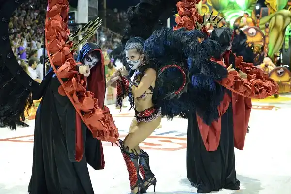 Team Media volverá a ser la productora del Carnaval 