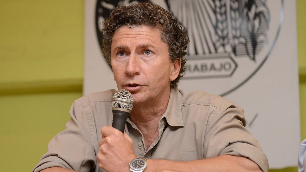 El subsecretario de Lechería estará en Viale este miércoles