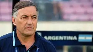 El femenino debutará con Ecuador