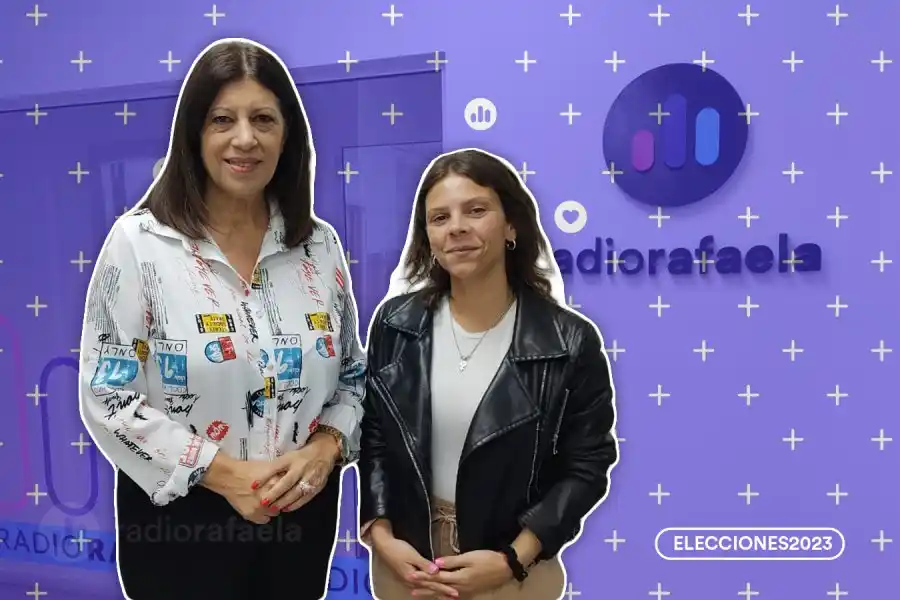 "Nos sentimos responsables del futuro por el cual le dijimos a la gente que los eligiera", afirmó Clara García