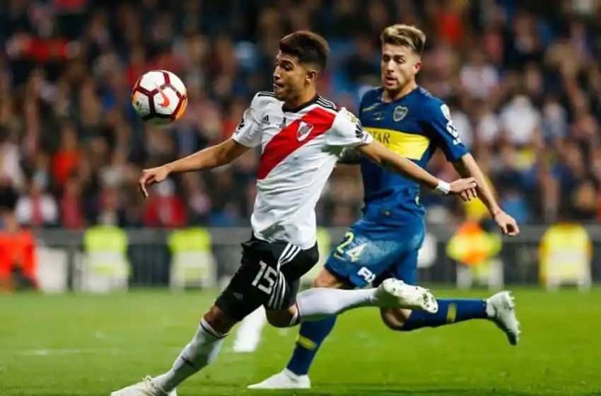 Los superclásicos entre Boca y River ya tienen su cronograma