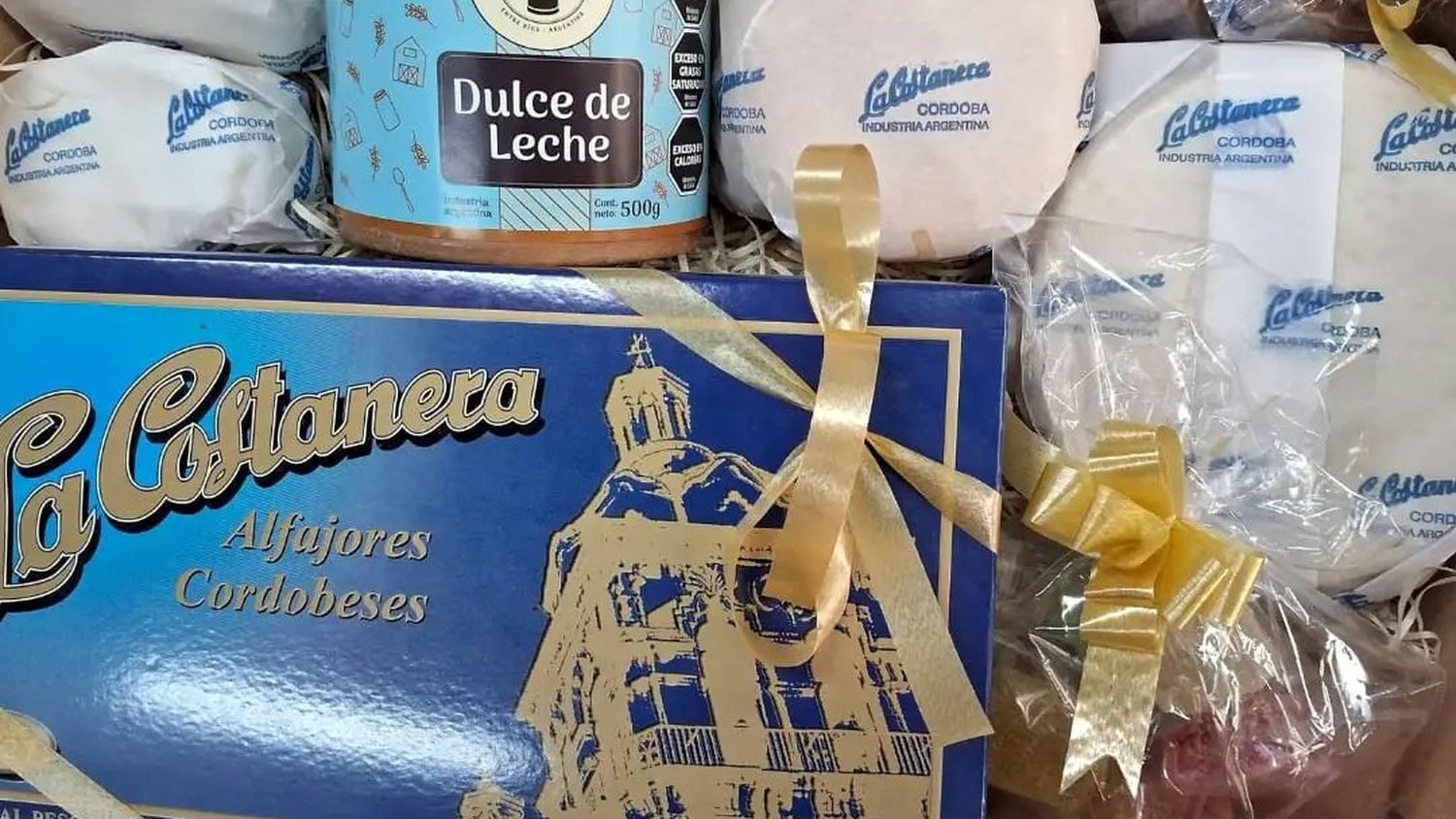 La Costanera