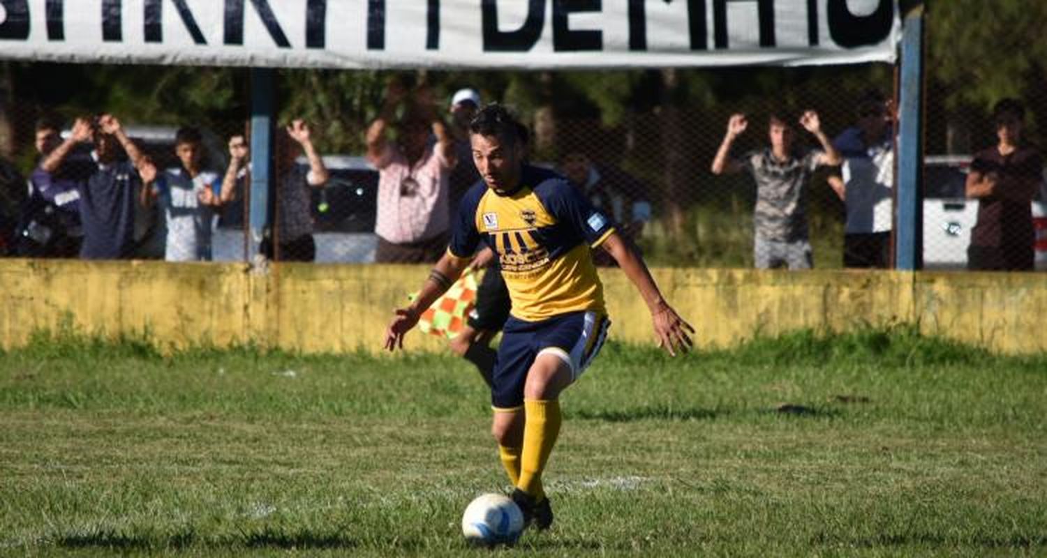 Los clubes de la Liga Sampedrina necesitarán más de 15 mil pesos para ser locales en una jornada