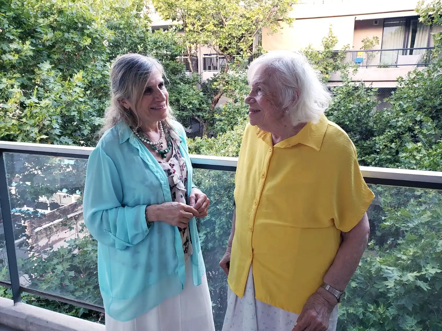 La UCSF abrió en Rosario la inscripción a la Especialización en Psicogerontología para 2026