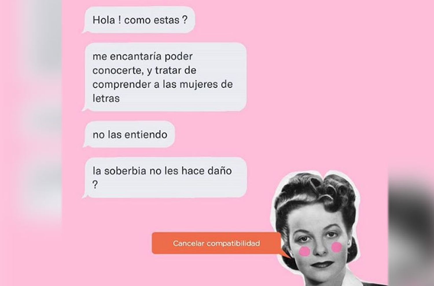 El humor también: una herramienta de la lucha feminista que emerge en las redes