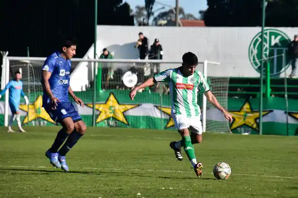 Kimberley recibe a Villa Mitre en un duelo de necesitados