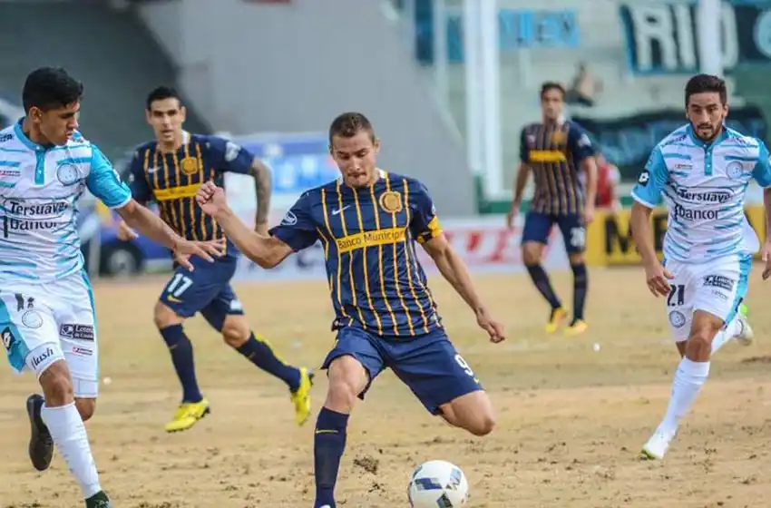 Canallas y piratas frente a frente: la previa en números