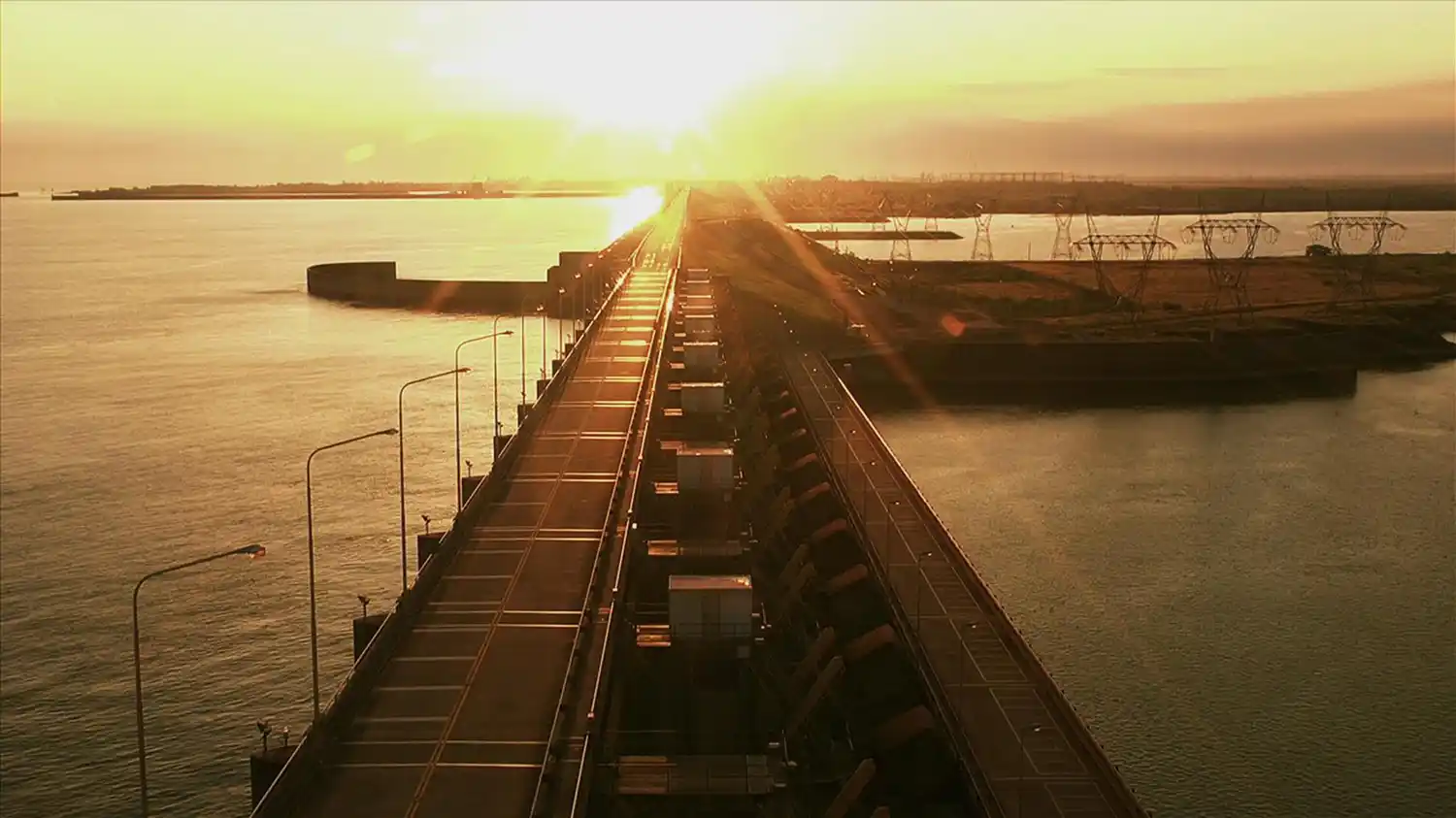 Se agrava la bajante del Paraná