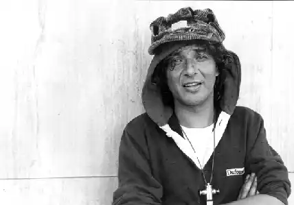 Hace 69 años nacía el Abuelo más Famoso del rock nacional 