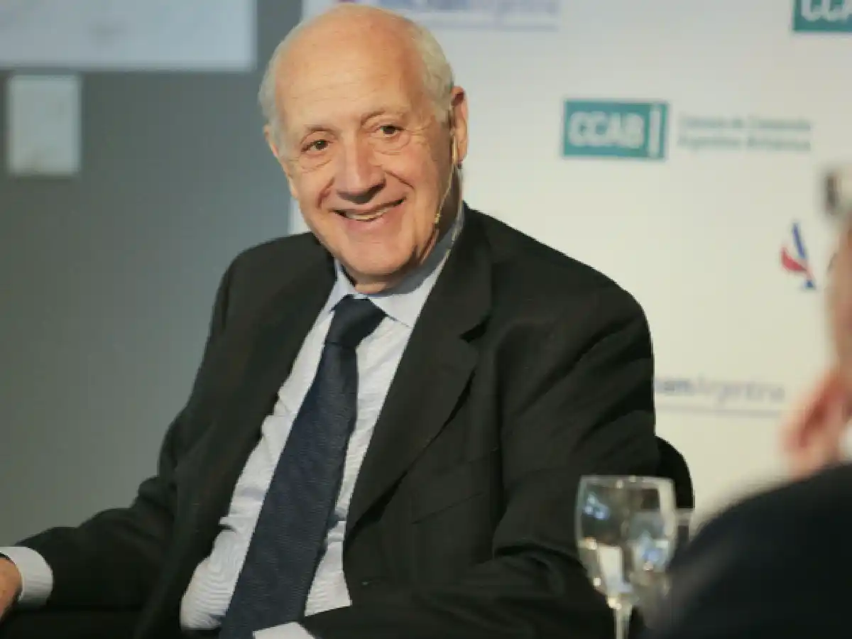 Lavagna: "Desde el principio fuimos ni Macri ni Cristina"