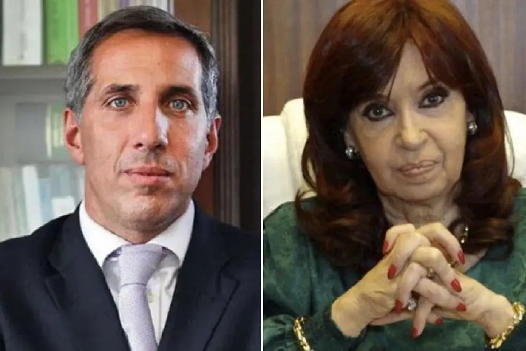 Causa Vialidad: Cristina convocó a seguir en vivo su alegato de defensa y disparó contra Clarín y La Nación