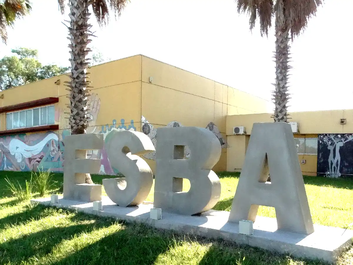 Esba presenta la renovada Tecnicatura en Diseño de Espacios  