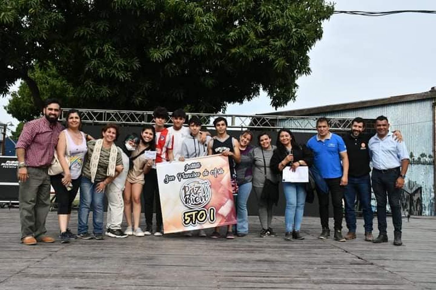 Se definieron los ganadores de la nueva edición del concurso “Sabores Patrios"