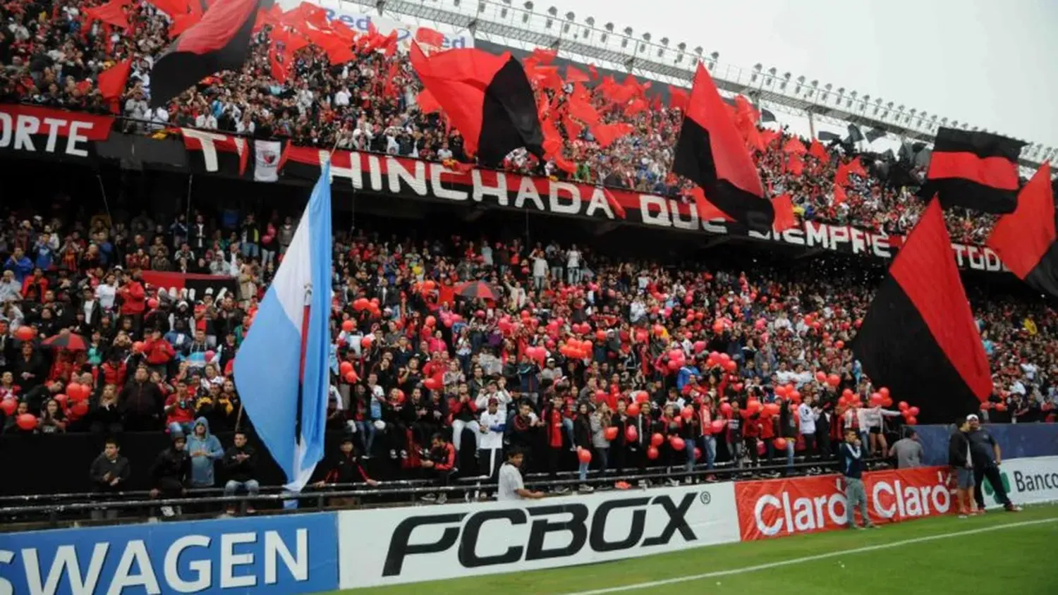 ¿Por qué un hincha argentino está nominado al Premio a la Afición de la FIFA?