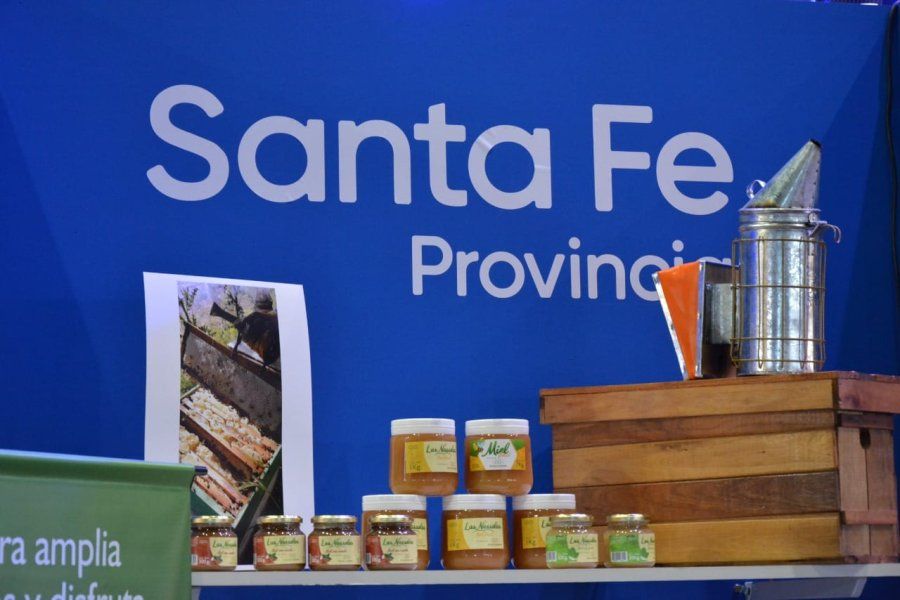 La provincia instrumentó una nueva línea de crédito para licenciatarios de la marca “Producto de mi Tierra Santa Fe”