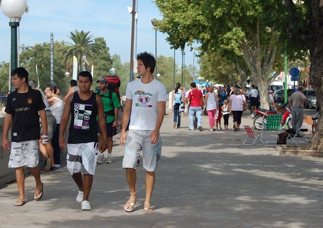 Veranito: por qué y hasta cuándo seguirán las altas temperaturas
