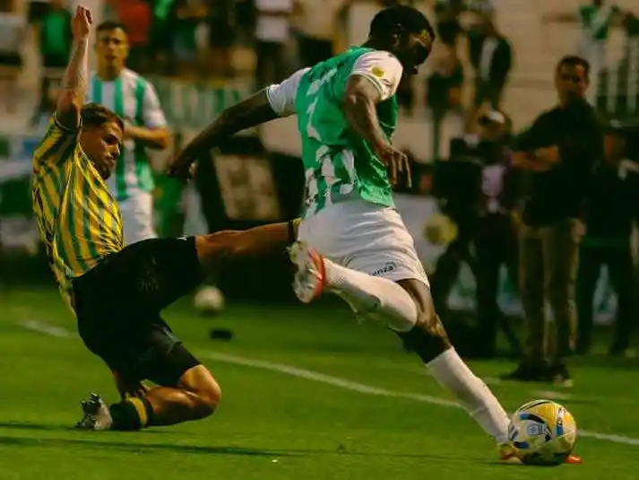El Tiburón, que depende de sí mismo, recibirá en Mar del Plata a San Martín (SJ) por la última fecha.
