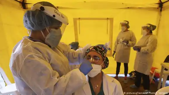 ¡EN FRANCA MEJORÍA!  Hay más recuperados en Colombia, se acercan a 480 mil