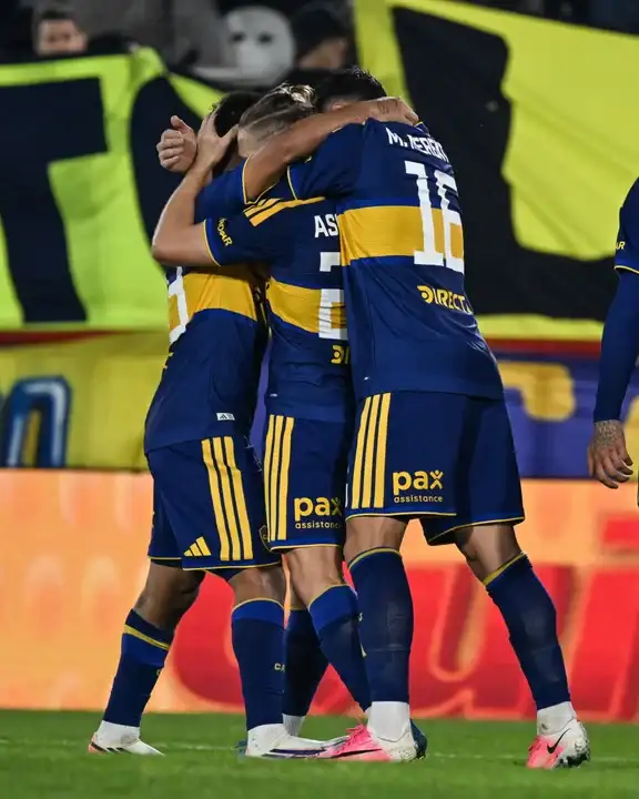 boca