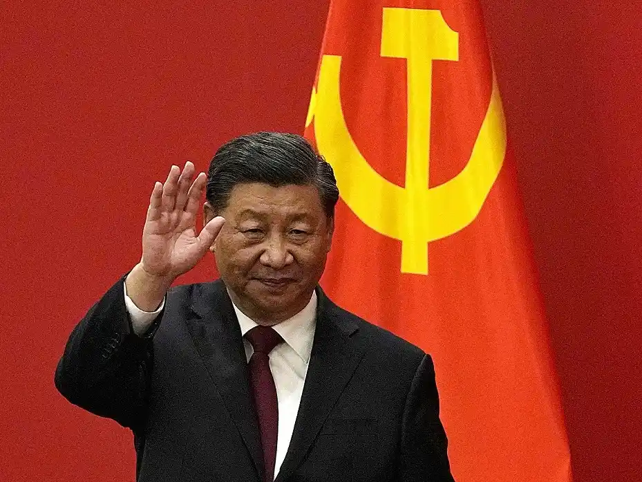 El orden global del siglo XXI