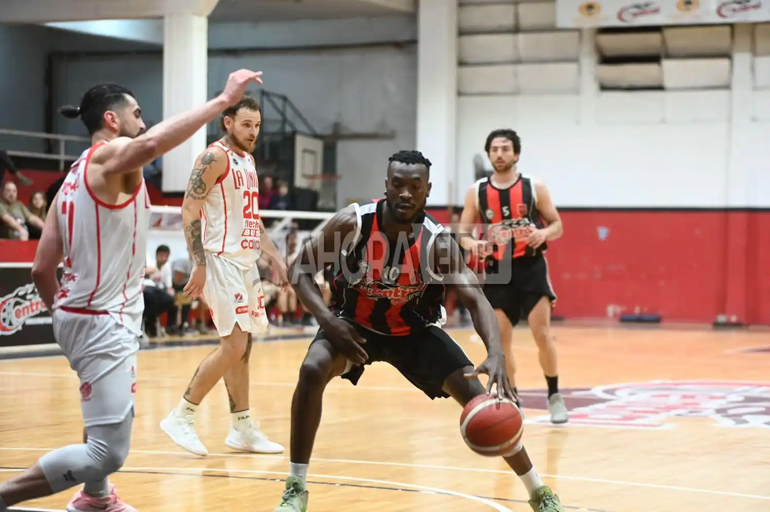 Fotografía: Mauricio Ríos