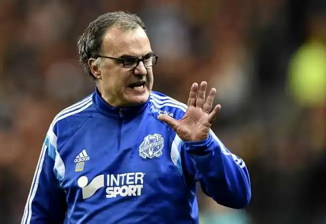 En Italia, aseguran que Bielsa dirigirá la Selección