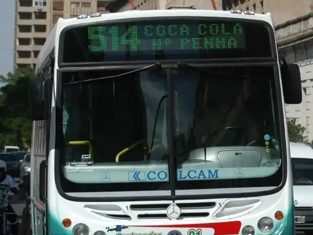 Intendentes advirtieron que aumentarán la tarifa del transporte ante congelamiento de subsidios según montos del 2018