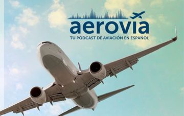 El SAF será protagonista en el primer episodio de Aerovía grabado con público